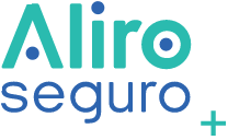 Logo Aliro Seguro